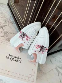 Picture of Alexander McQueen Shoes Women _SKUfw123020844fw